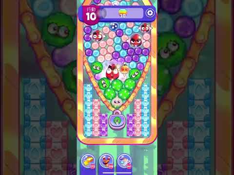 (Angry birds dream blast) Level 8726 gameplay, subscribe for latest update!