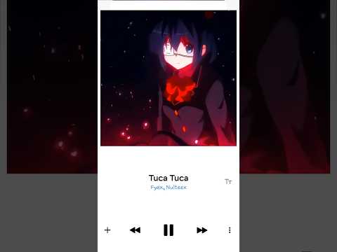 Fyex, Nulteex Tuca Tuca