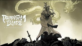 Phantom Blade Executioner Part 8 gameplay 