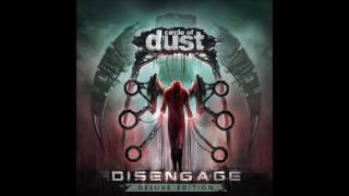 Circle of Dust - Mesmerized (Instrumental)