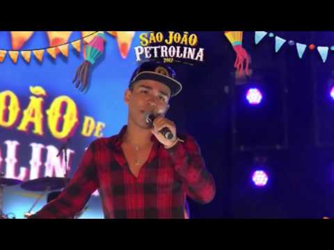 A Resposta do Menino de Rua - Samuel Micael