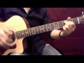Lady In Red - Chris De Burgh - Guitar Cover Chords ...
