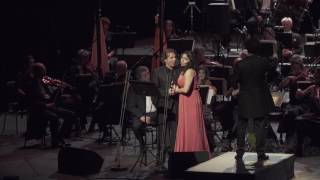 ALEKSANDRA KURZAK I ROBERTO ALAGNA - KONCERT OPEROWY