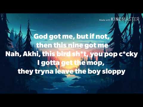 Dreamville - Still Dreamin ft. JID, Lute, and 6LACK (latest lyrics)