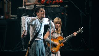 Talking Heads - &quot;Cities&quot; &amp; &quot;Big Business/I Zimbra&quot; (Stop Making Sense Deleted Songs) [2023 4K Edit]