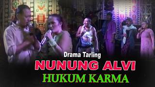 Download lagu THE LAW OF KARMA: NIUNUNG ALVI TARLING DRAMA mp3