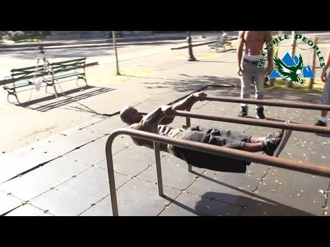 best of hannibal for king - street workout motivation