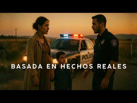 Una mujer embarazada pidió ayuda… y la vida le devolvió un milagro