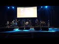 ALL MY MIGHT By Kirk Whalum Performed By Walter Calafiore
