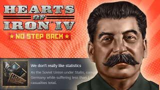 HOI4 Guide Achievement: We don't really like Statistics