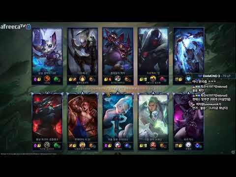 [ 만기퇴소(Mangki) ] (KDA 5/0/3 ) Gangplank vs Gnar Top - Season 11 - Diamond III 94 LP