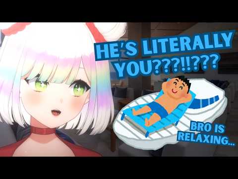 【ASMR】checking you in at a luxury hotel⌨️🩷 | whispers, typing, binaural audio, R&R...☀️😴#3DIO #asmr