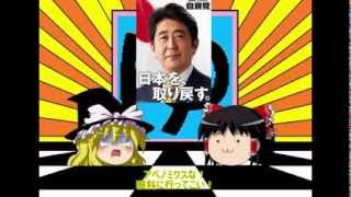 ゆっくりM－１グランプリ　　「常識力テスト」2013