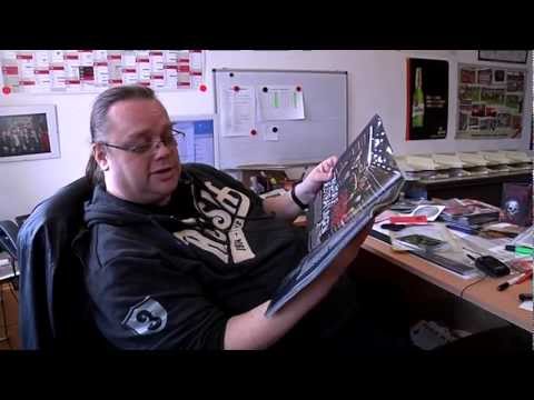 Rock Guerilla.vlog 30 - ROCK HARD # 299