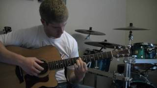 Buckethead - I Love My Parents (acoustic cover)