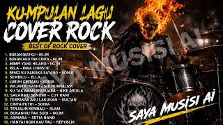 Download lagu KUMPULAN LAGU ROCK MALAYSIA By SAYA MUSISI AI mp3
