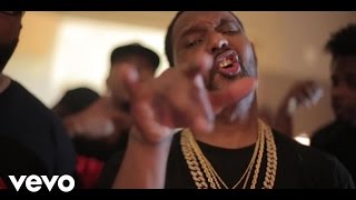 Dj Funky, Dj Buu - Coalition Is The Mafia ft. Rico Richie