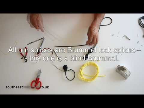 Laser 8:1 Downhaul System