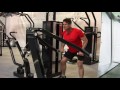  Olicrom Cablequad  - Olicrom Sportechnology