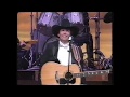 Easy come, easy go - George Strait (live 1993)