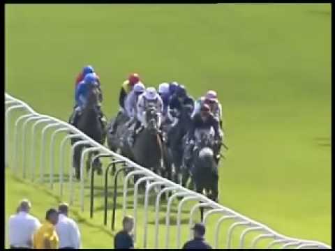 yeats the super horse