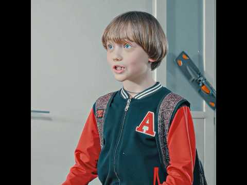 El robo más extraño… terminó salvando una vida. #movie #film #foryou