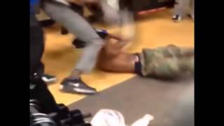 Killing Over Jordans