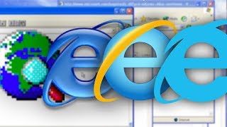 The ULTIMATE Internet Explorer Collection! - Overview & Demo