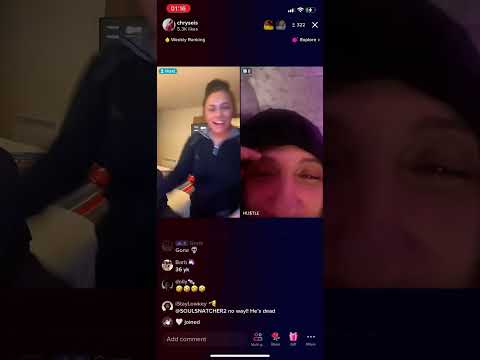 Chryseis from gassed up lighties boyfriend spits a 16bar professing his love for her