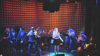 Kathleen Monteleone - Legally Blonde&#39;s &quot;Find My Way&quot; / &quot;Time Will Do The Talking&quot; by Patty Griffin