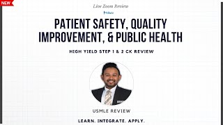 Download lagu Patient Safety, QI, & Public Health | USMLE Step 1 & 2 CK mp3 Download lagu Patient Safety, QI, & Public Health | USMLE Step 1 & 2 CK mp3