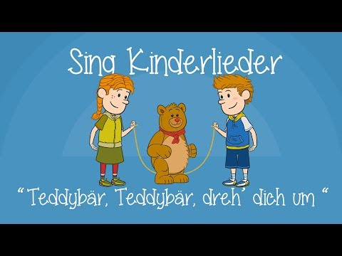 download lagu mp3 mp4 Teddybr Dreh Dich Um, download lagu Teddybr Dreh Dich Um gratis, unduh video klip Teddybr Dreh Dich Um