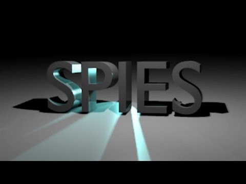 Spies - Short Film