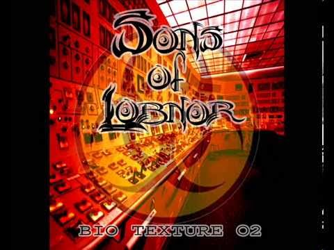 SONS OF LOBNOR - Japanese Droid Baby