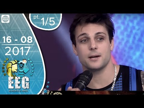 EEG de Regreso al Origen - 16/08/2017 - Parte 1/5