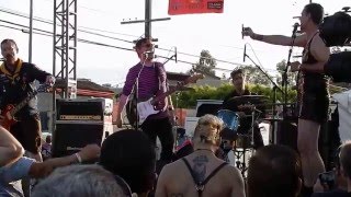 Pansy Division @ Off Sunset 4-3-16 Part 2/4