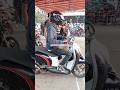 Honda Scoopy Vs F1Zr Dragbike FP Brigif 2023
