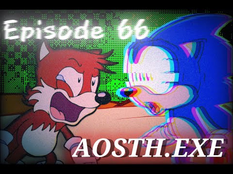 Episode 66 - AOSTH.EXE FNF Oneshot - OST