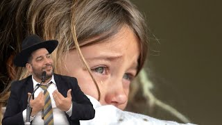 מעשה מצמרר לפני שבוע לא היתה יד ועתה מנופפת להם לשלום - איזה סיפור ואיזה מסר!!- הרב אפרים שרבני (הרב אפרים שרבני) - התמונה מוצגת ישירות מתוך אתר האינטרנט יוטיוב. זכויות היוצרים בתמונה שייכות ליוצרה. קישור קרדיט למקור התוכן נמצא בתוך דף הסרטון