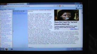 PATTIE BRASSARD(NASA WHISTLEBLOWER) DEBUNKED?