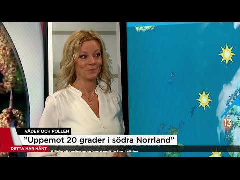 Revansch – så länge håller värmen i sig - Nyhetsmorgon (TV4)