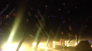 Fangoria - Cuatro colores - 01 nov DF