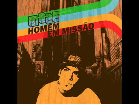 Maze - Pra Ti Que Tás à Espera (c/ Ace)