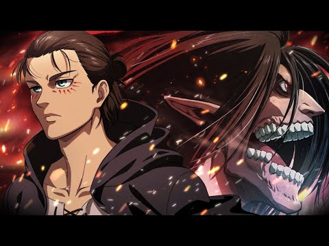 L'HISTOIRE COMPLÈTE DE L'ATTAQUE DES TITANS AVANT LA SAISON FINALE PART 3 ! (NO SPOIL)