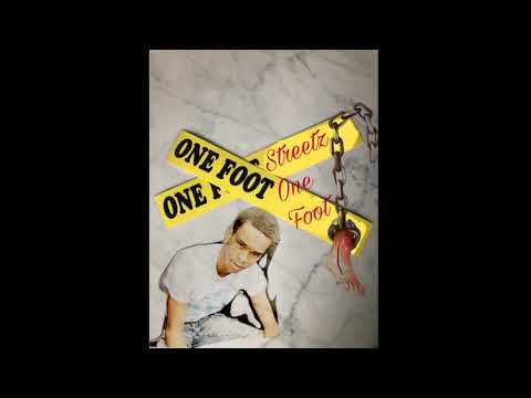 GMO Streetz - One Foot (prod. by Chapo)