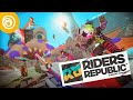 Трейлер Riders Republic
