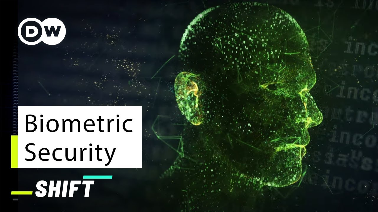 What is biometric verification?