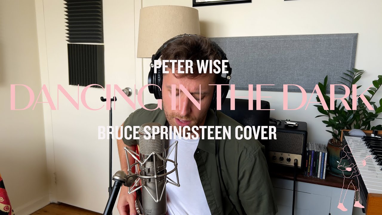 Promotional video thumbnail 4 for Peter Wise