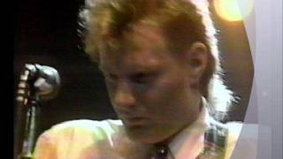 Australian Crawl ~ Resort Girls