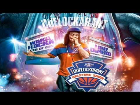Waka Flocka - Activist ft. Ben G